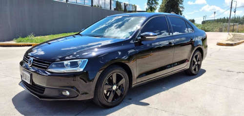 Volkswagen Vento 2.5 Luxury 170cv 2012