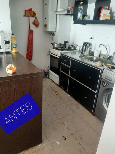 Servicio De Limpieza Por Hora