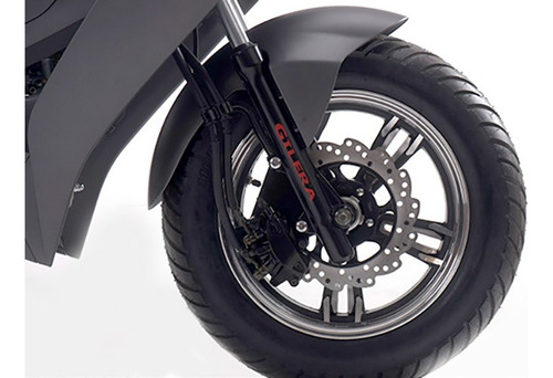 Gilera Smash Tunning R 0km 2025 Ap No Blitz Trip Crono Wave