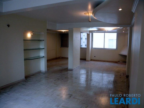 Imagem 1 de 15 de Apartamento - Perdizes - Sp - 340468