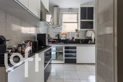 Imagem 17 de 29 de Apto Luxemburgo | 3 Quartos | 89 M² | Cond: R$600.00 | 1 Vaga - 6g3gdc