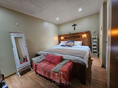 Casa En Venta Sector Jardines De Talca