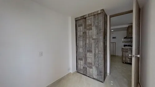 Apartamento En Venta Robledo