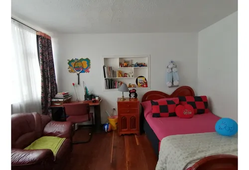 Venta Casa En Alfonso Lopez