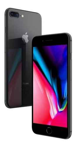 iPhone 8 Plus 64gb Open Box Con Garantía Aceptamos Tarjetas 