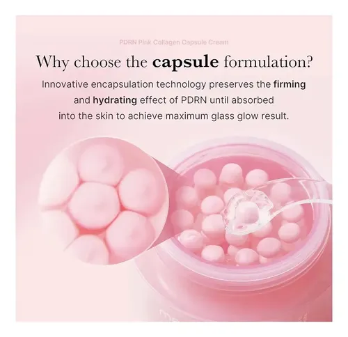 Creme Facial Medicube Pdrn Pink Collagen 55g