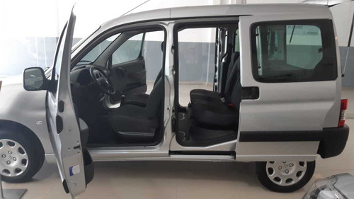 Peugeot Partner Patagónica 1.6 Hdi Dl