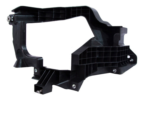 Imagen 3 de 7 de Refuerzo Soporte Farol Derecho Fiat Toro Volcano 16/18