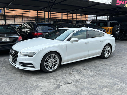 Audi A7 2.0 S Line 252hp Dsg
