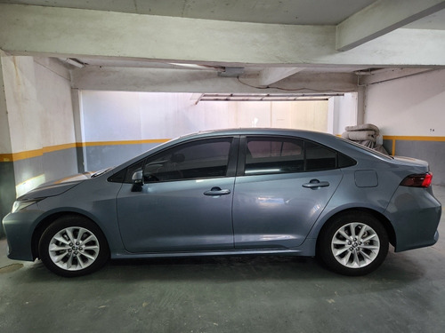 Imagen 4 de 5 de Toyota Corolla Xei 2.0 Cvt 170 Cv