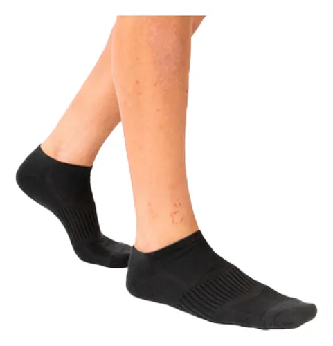 Pack X 6 Pares Medias Caña Intermedia A Lunares Hombre Tom
