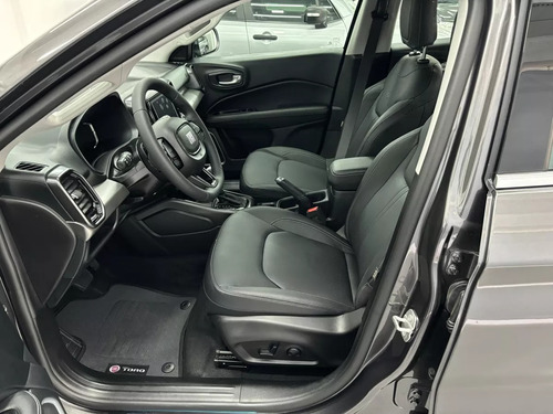 Fiat Toro 1.3 T270 Freedom 4X2