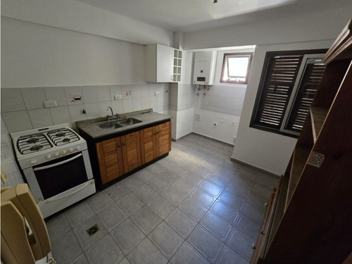 Duplex 2 Dormitorios - Balcón Con Asador - Ituzaingo Nº 670 - Nva Cba