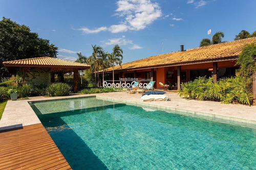 Imagem 22 de 29 de Casa Á Venda , 8 Dorms, Parque São Jorge, Avaré - R$ 8.65 Mi - V5239