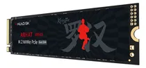 Comprar Unidad Interna De Estado Sólido Huadisk Nvme Pcie M2 Ssd 1tb