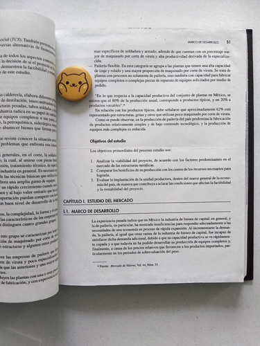 Libro Evaluacion De Proyectos G. Baca Urbina 95n48 (Usado)