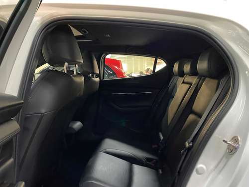 Imagen 6 de 13 de Mazda 3 Hb I Grand Touring