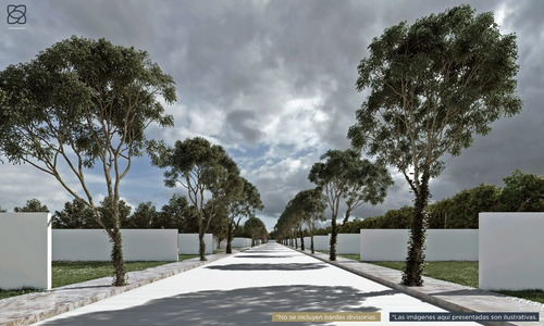 Imagen 24 de 26 de Terrenos Residencial En Privada Zentura, Cholul, Mérida