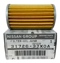 Comprar Filtro Cartucho Del Enfriador Jf015e Jf017e Cvt Nissan