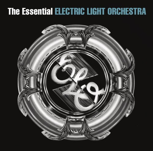 Electric Light Orchestra The Essential Electric Light Orc Cd