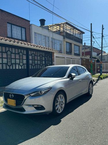 Mazda 3 2.0 Sport Grand Touring