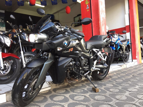 Bmw K1200 Ano 2008 Shadai Motos