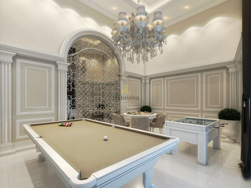 Imagem 8 de 12 de Milano Exclusive Residence - 270339