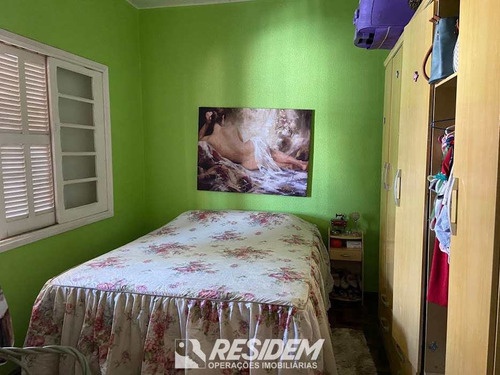 Imagem 7 de 10 de Casa Com 3 Dorms, Venda, Vila Souto, Bauru - V99524089