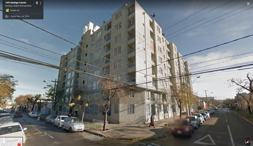 $300mil 2 Dormitorios Pedro Lagos 521, Barrio Matta