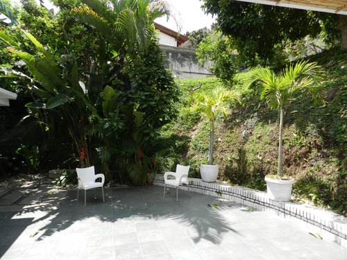 Imagen 27 de 29 de Prados Del Este Casa En Venta Jesús Enrique Díaz 20-16368 Baruta Caracas