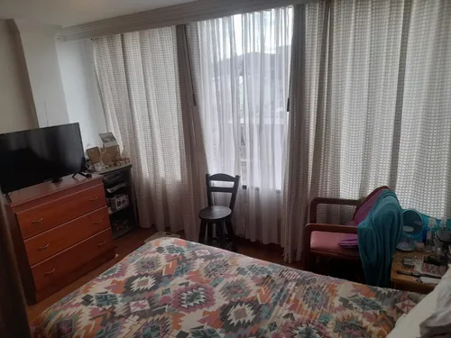 Venta Amplio Apartamento Con Inmensa Terraza En Orquídeas (carrera 18a Con 161)