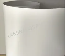 Comprar Placa Poliestireno Alto Impacto 1x2mt 0,3mm Pvc Pai Lámina