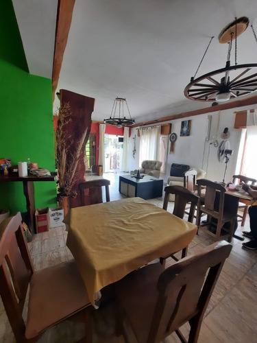 Imagen 2 de 13 de Venta De Hotel En El Corazón De Villa Del Dique! Con Cartera Activa De Clientes. Gran Oportunidad De Inversión Renta Asegurada !!!