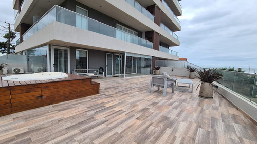 Imagen 21 de 28 de Departamento En Venta Pinamar