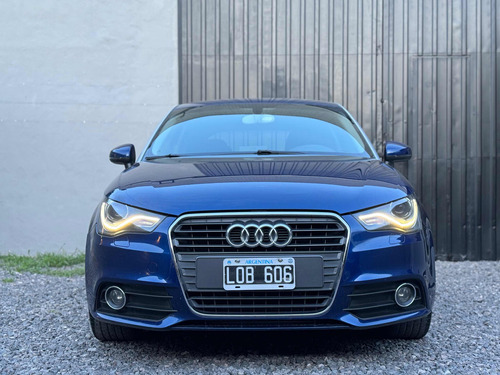 Audi A1 1.4 Ambition Tfsi 122cv