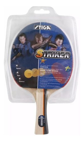  Stiga Striker