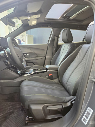 Peugeot 2008 1.0T Gt