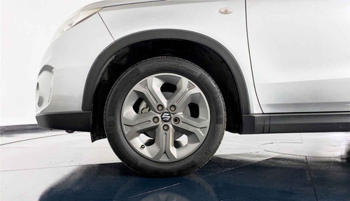 Imagen 6 de 15 de 112020 - Suzuki Vitara 2017 Con Garantía