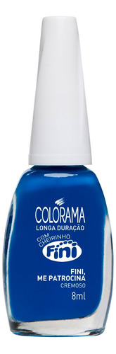 Esmalte Colorama Fini Me Encanta