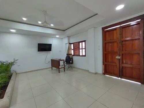 Casa Para Comercio En Arriendo Getsemaní Cartagena Cod 75855