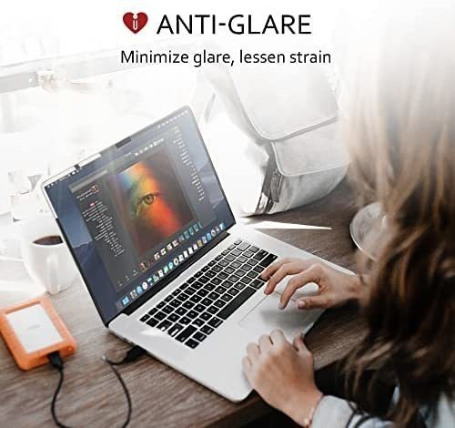 Imagen 2 de 6 de Protector De Pantalla Para Macboock Pro 14 Pulgadas