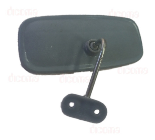 Espejo Interior Gris Citroen Dyane