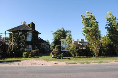 Posada En Venta - 1ero. De Diciembre 441 - Pueblo Belgrano