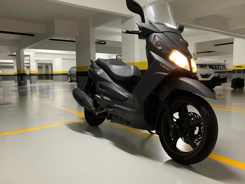 Dafra Citycom S 300i