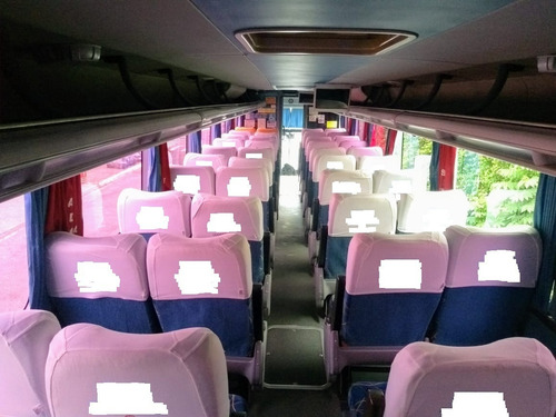 Imagem 10 de 14 de Mercedes Benz/ Marcopolo Paradiso R