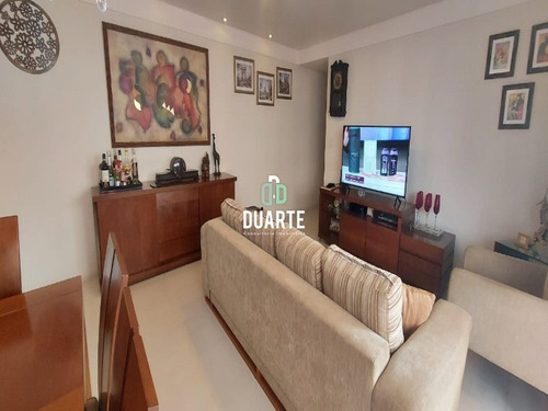 Imagem 4 de 21 de Apartamento - Ap04187 - 69863287