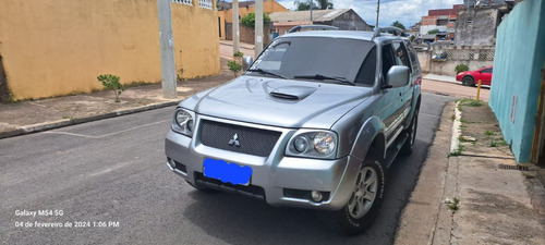 Mitsubishi Pajero Sport 3.5 V6 4x4 5p