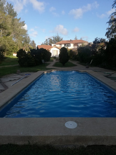 Algarrobo Linda Y Cómoda Casa