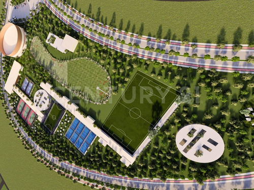 Venta De Lotes Residenciales Desde 160m2 A 300 M2 En Gran Telchac