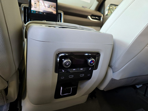 GMC Yukon 6.2 V8 Denali
